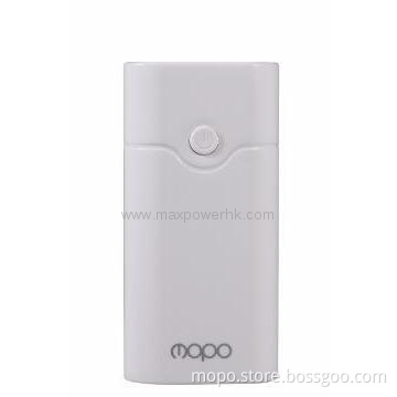 Power for Mobile Phone